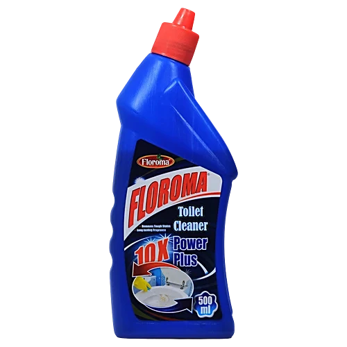 Floroma Toilet Cleaner 500ml B1G1