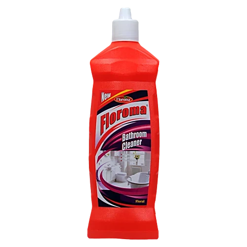 Floroma Bathroom Cleaner 500ml B1G1