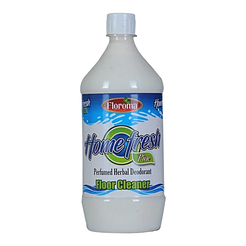 Homey Herbal Phenyl 1Ltr