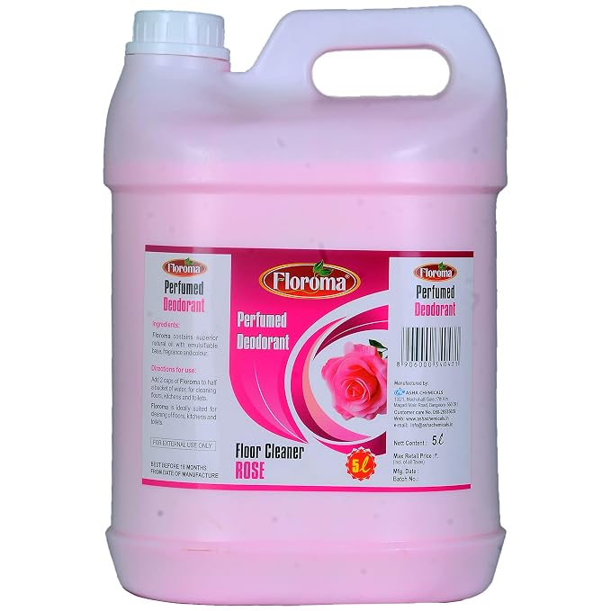 Floroma Phenyl 5Ltr