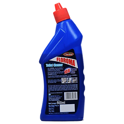 FLOROMA KITCHEN CLEANER