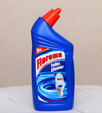 Floroma Toilet Cleaner 1Ltr B1G1