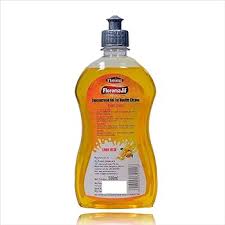 FLOROMAJIF DISHWASH LIQUID LIME